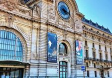 Orsay Museum