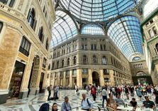 Galleria Umberto I