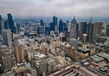 Melbourne Skydeck
