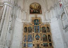 Sinagoga de Sant...