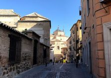 Iglesia de Santo Tomé