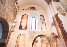 Mezquita del Cri...