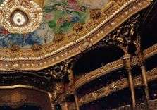 Garnier Opera