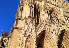 Cathedral of Notr...