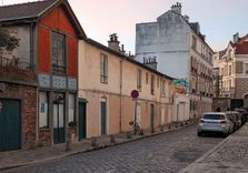 Maison de Dalida