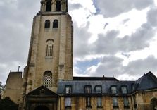 Abbey of Saint-G...