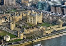 Tower of London