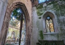 St Dunstan in the ...