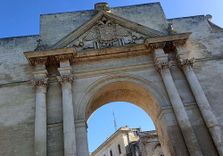 Teatro Romano
