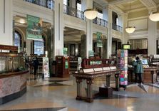 GPO Museum