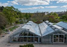 Botanical Garden