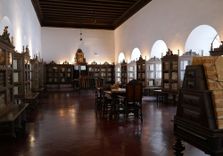 Hospital de Tavera