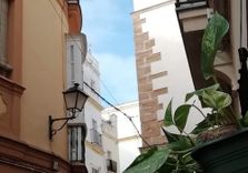 Casa Palacio...