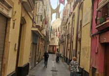 Calle Compañía