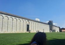 Leaning Tower o...