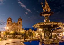 Cusco Cathedral
