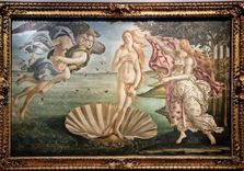 Uffizi Gallery