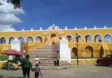 Izamal