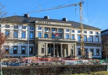Wilhelm Palais