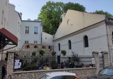Kupa Synagogue