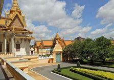 Royal Palace