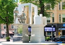 Lange Voorhout