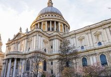 St. Paul's Cathedral
