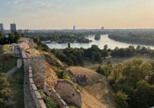 Belgrade Fortress