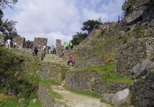Sun Gate