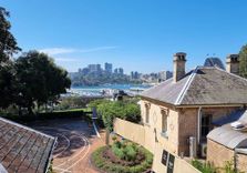 Sydney Observa...