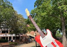 Grand Ole Opry