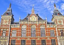 Amsterdam Centraal