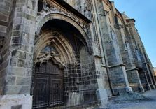 The Black Church