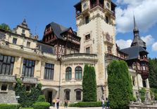 Peleș Castle