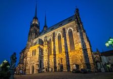 Cathedral of St. ...