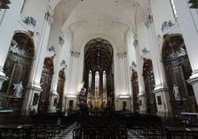 Kostel sv. Jakuba