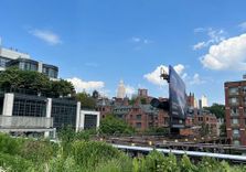 The High Line