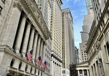 New York Stock E...