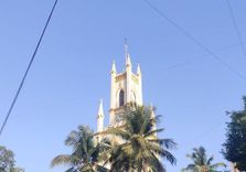 St. Thomas’...