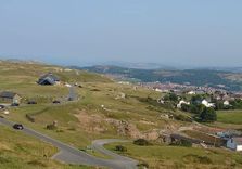 Great Orme Tramway