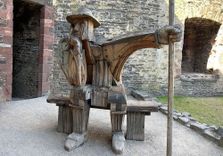 Conwy Castle