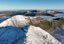 Yr Wyddfa