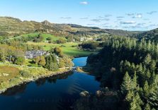 Llynnau Mymbyr