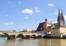 Steinerne Brücke