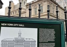 New York City Hall
