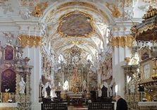 Basilica of the ...