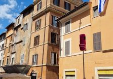 Jewish Ghetto