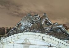Victoria Memorial
