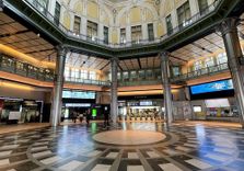 Tokyo Station