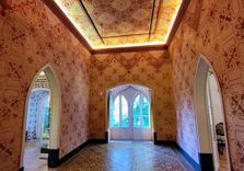 Chalet of the Cou...